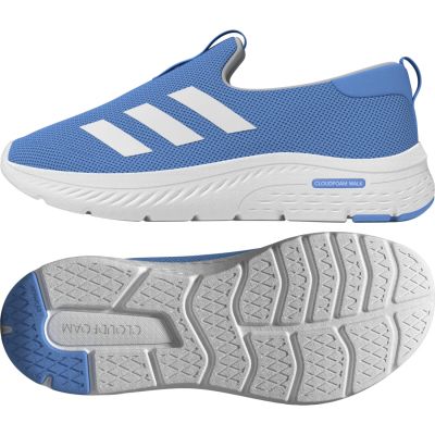 Adidas Cloudfoam Move Lounger Women's Shoes Blue