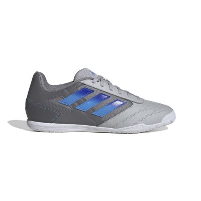 Adidas Super Sala Ii Men's Futsal Shoes Grey