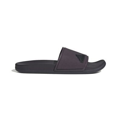 Adidas Adilette Comfort Slides Black