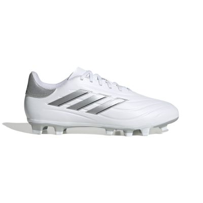 Adidas Copa Pure II Club Flexible Ground Men's Football Boots  White
