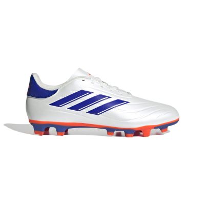 Adidas Copa Pure 2 Club Flexible Ground Men's Football Boots White