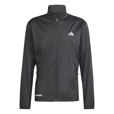 Adidas Ultimateadidas All- Over Print Men's Jacket Black