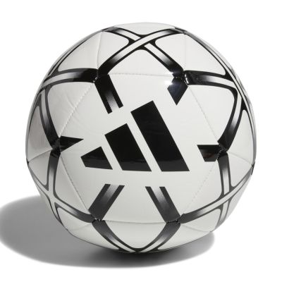 Adidas Starlancer Club Football White