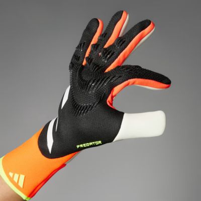 Adidas Predator Pro Goalkeeper Glove Black