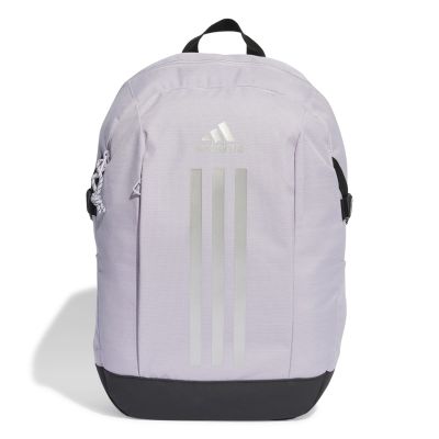 Adidas Power Backpack Silver
