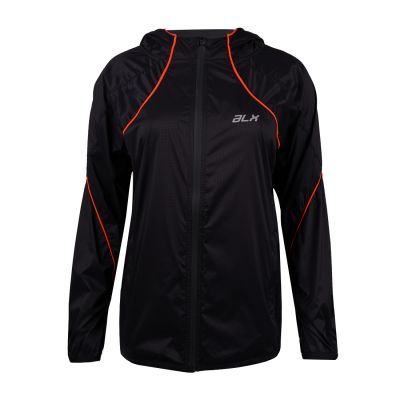 ALX Running Women's Jacket BLACK