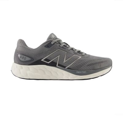 New Balance Fresh Foam 680 Men's Running Shoes Grey