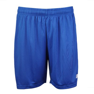Al Men's Football Shorts Blue