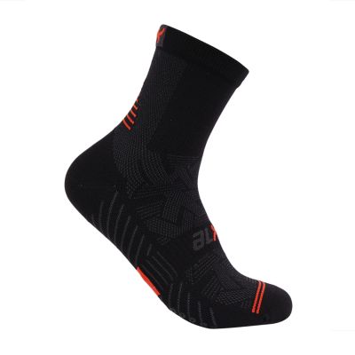 ALX 3/4 Sport Socks BLACK