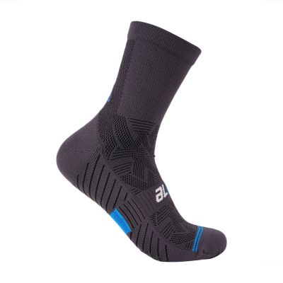 ALX 3/4 Sport Socks GREY