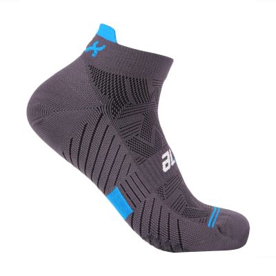 ALX 1/4 Sport Socks GREY