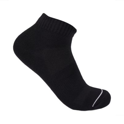 Umbro Basic 2in1 School Socks Black
