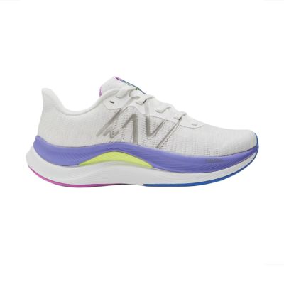 New Balance FuelCell Propel v4 Women's Running Shoes WHITE