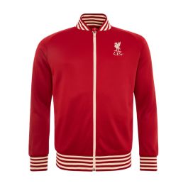 LFC Mens Shankly Track Jacket