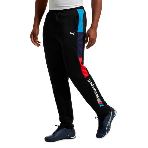 PUMA Polyester Track Pants for Men | Mercari