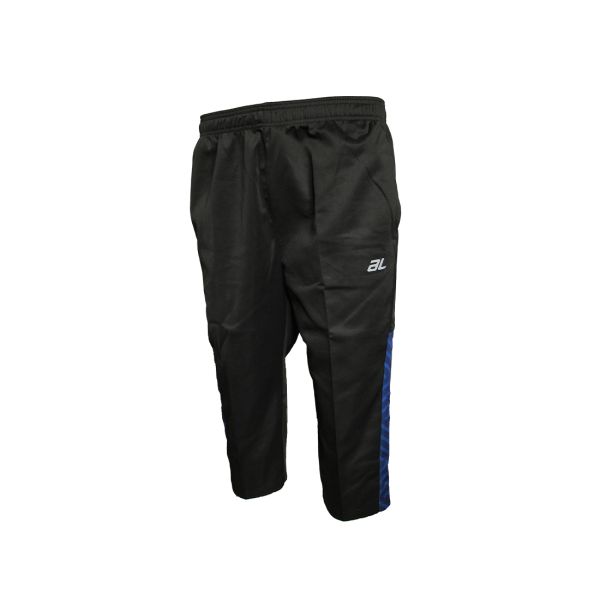 Buy Nike Yoga Men's 3/4-Length Trousers Pants, Thunder Blue, X-Large at  Amazon.in