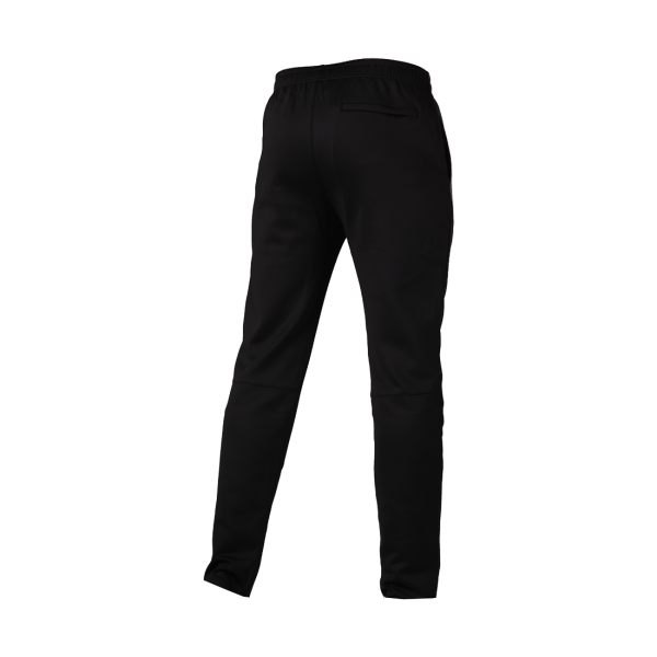 Buy ALY & VAL Slim Fit Casual MIDNIGHT BLACK Joggers Pant