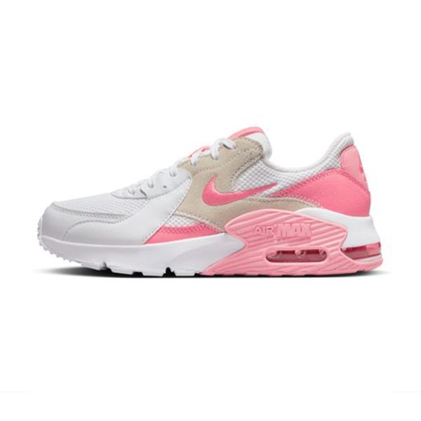 NIKE AIR MAX EXCEE WOMEN'S SHOES PINK