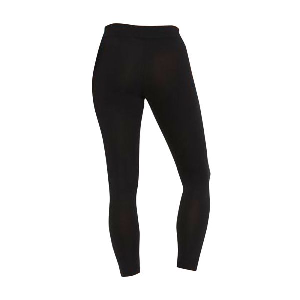 WMNS) Nike Sportswear Essential Leggings 'Black' CZ8533-010