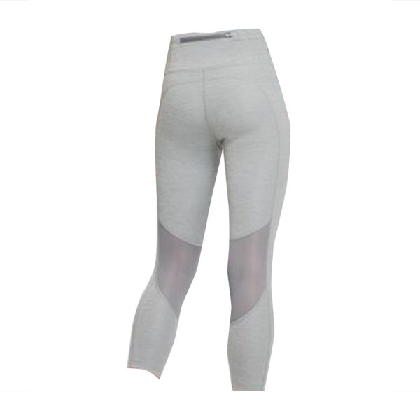 Buy Nike Epic Fast Mid-Rise Running Leggings in Smoke Grey/Heather/Reflective  2024 Online