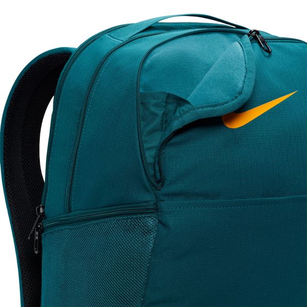 Nike Brasilia 9.5 Training School Laptop Backpack Medium (24L