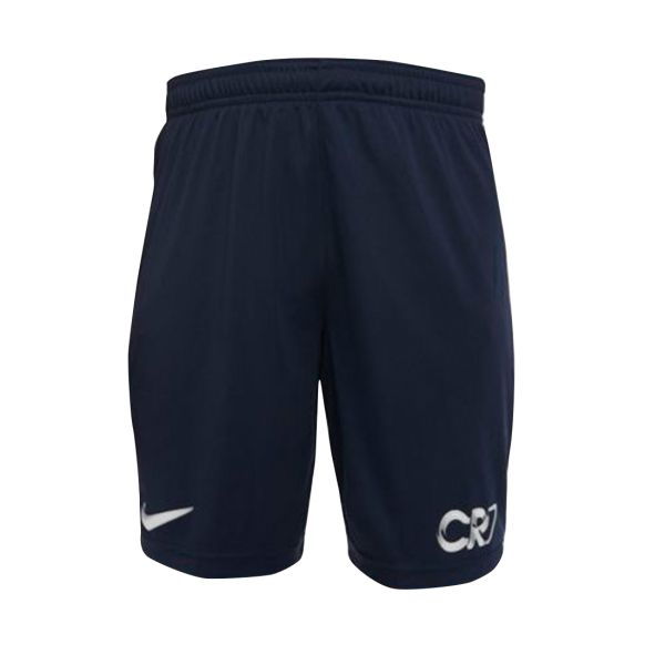 Nike Kids CR7 Dry KZ Shorts Blue XL