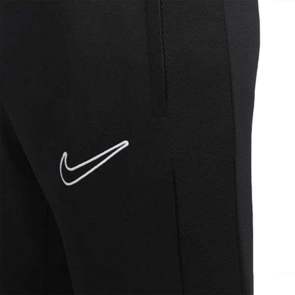 Nike Academy 23 Dri-Fit Women's Training Pants Black Light Blue
