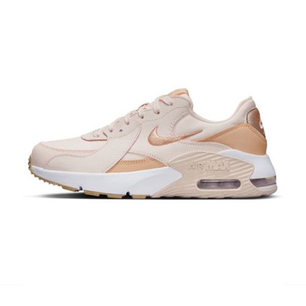 NIKE AIR MAX EXCEE WOMEN'S SHOES PINK