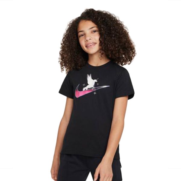 Girls Fan Gear Older Kids (XS-XL) Tops & T-Shirts. Nike IE