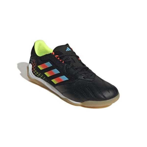 ADIDAS Adidas X 19.3 IN - Chaussures futsal Homme brcyan/cblack/shopnk -  Private Sport Shop