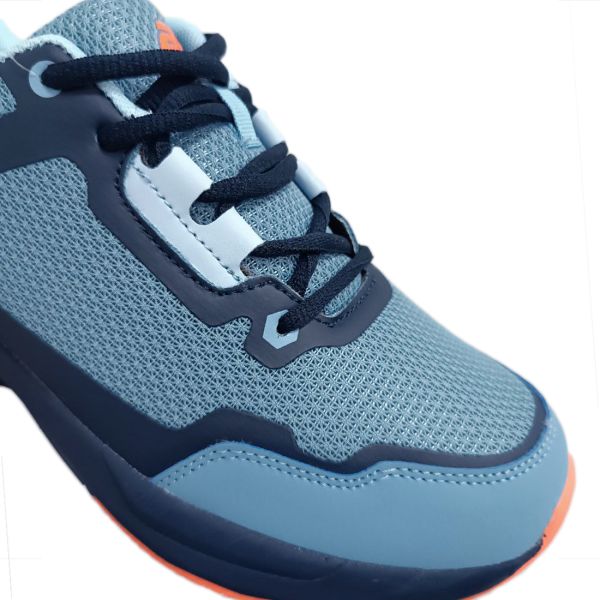 Trail-running shoes Sima 22 woman black blue