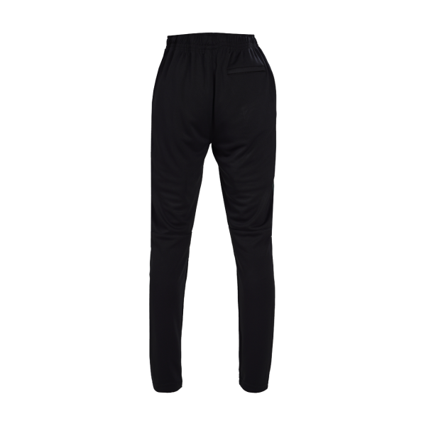 NIKE DRI-FIT ACADEMY WOMEN'S TRACK PANTS BLACK