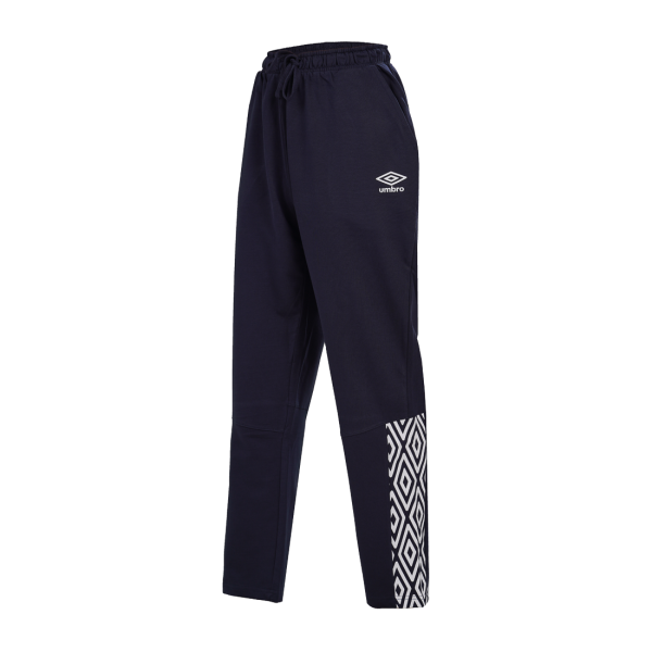 UMBRO TAPED TRACK PANT IN BLACK FOR MEN SIZE M: Buy Online at Best Price in  Egypt - Souq is now Amazon.eg