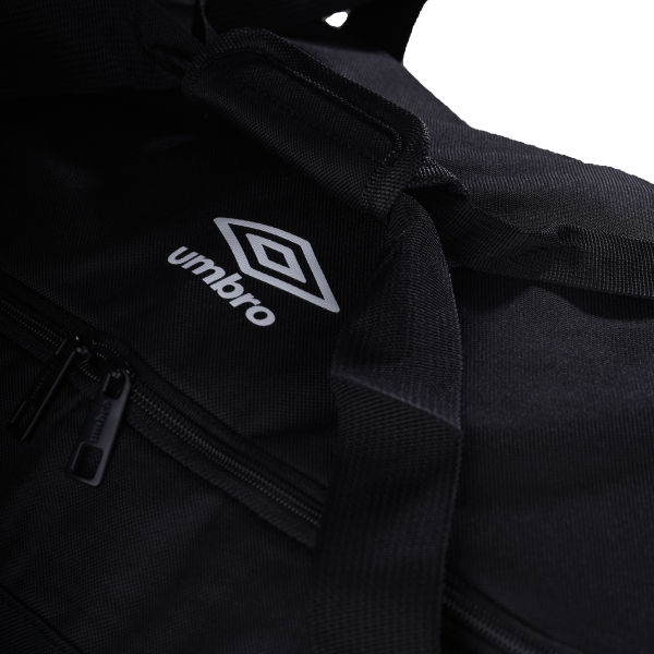 Umbro Ballsack Bag-Black, one Size : Amazon.in: Fashion