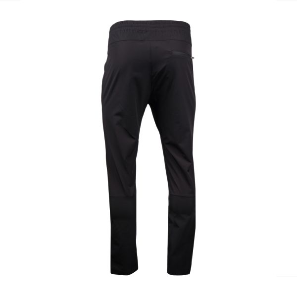 AL Santai Regular Men's Track Pants Black