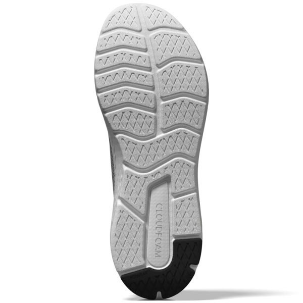 Adidas Cloudfoam Move Sock Men's Shoes Grey