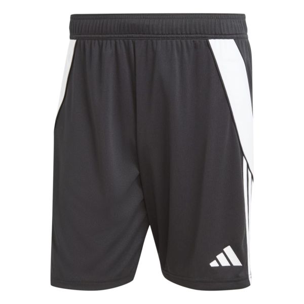 adidas Tiro 24 Training Pants - Black, Men's Soccer
