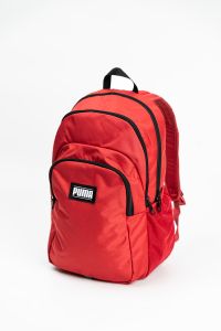 PUMA Academy Backpack Red
