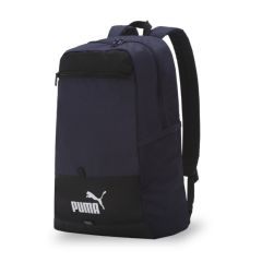 PUMA Plus Backpack No 1 Navy