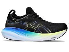 Asics Gel- Nimbus 25 Men's Running Shoes Black