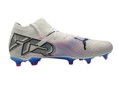 Puma Future 7 Pro Fg/Ag Men's Football Boots White