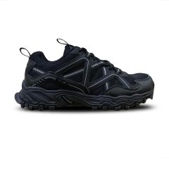 Fila Trail Inspired Shoes Black