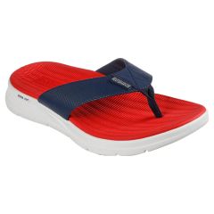 Skechers On-The-GO GO Consistent Men's Slippers Red
