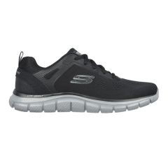 Skechers Track Men's Shoes Black