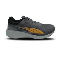 PUMA Scend Pro Engineered Men's Running Shoes Grey