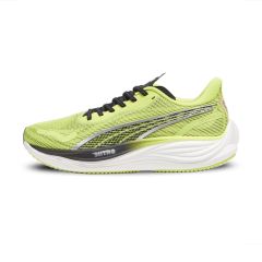 PUMA Velocity NITRO 3 Men's Running Shoes Green