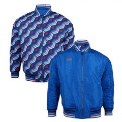 Umbro Reversible Ramsey Men's Jacket Blue