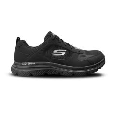 Skechers Burns 2.0 Men's Shoes Black