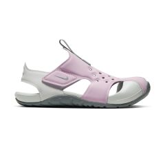 Nike Sunray Protect 2 Little Kids' Sandals Pink