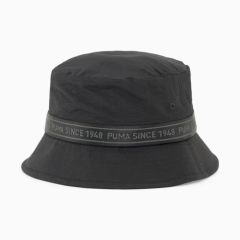 PUMA PRIME COLOUR BLOCK CAP BLACK